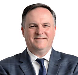 Brad J Walker