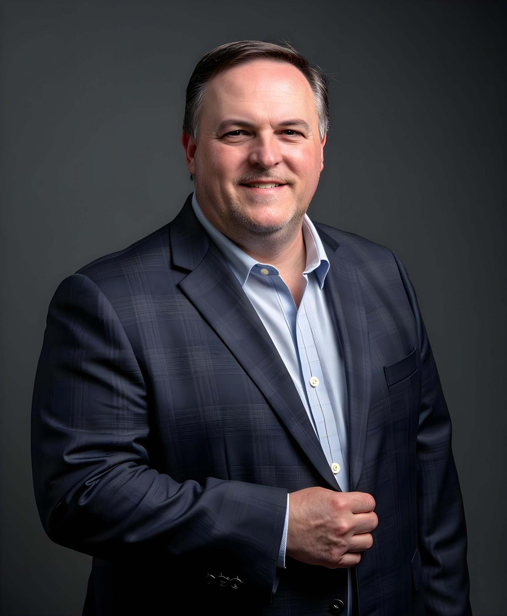 Brad Walker, Founder of Kairos Software