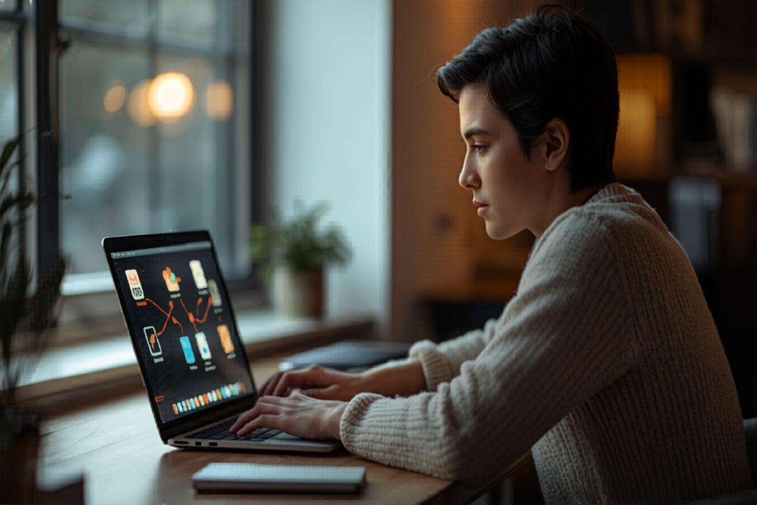 47 Voicemails and Every Pen on the Desk Is Dead