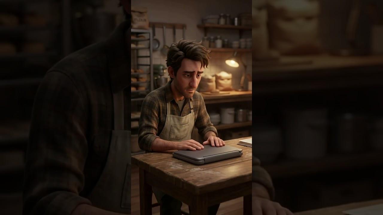 When Your Entire Spreadsheet Turns Into #REF! Errors