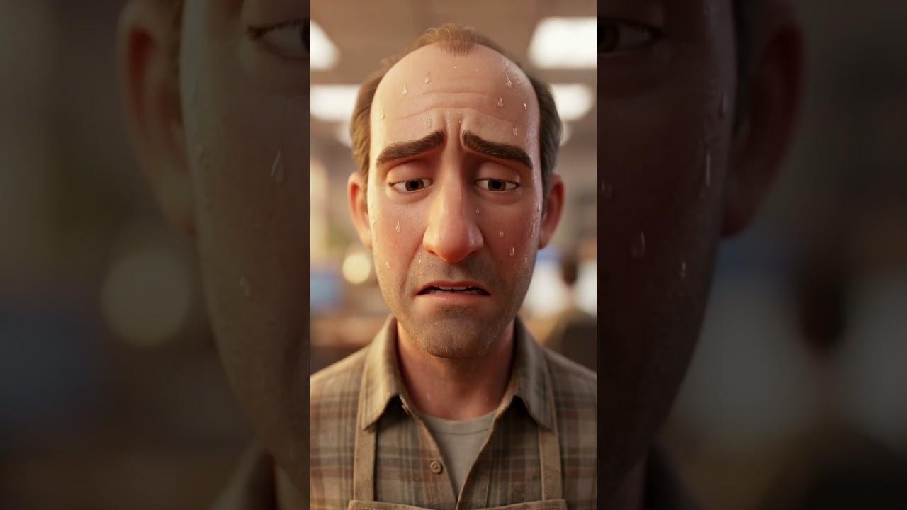 When You Double-Book Two Customers at the Same Time